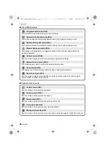 Предварительный просмотр 38 страницы Panasonic Lumix DMC-G10W Operating Instructions Manual