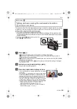 Предварительный просмотр 39 страницы Panasonic Lumix DMC-G10W Operating Instructions Manual