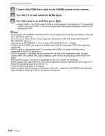 Preview for 22 page of Panasonic Lumix DMC-G2K Operating Instructions Manual