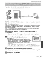 Предварительный просмотр 29 страницы Panasonic Lumix DMC-G2K Operating Instructions Manual