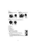 Preview for 9 page of Panasonic Lumix DMC-G3 Operating Instructions Manual