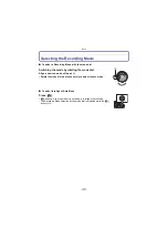 Preview for 30 page of Panasonic Lumix DMC-G3 Operating Instructions Manual