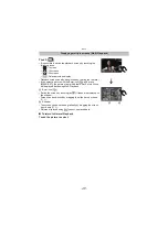 Preview for 49 page of Panasonic Lumix DMC-G3 Operating Instructions Manual