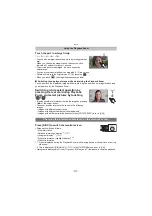 Preview for 51 page of Panasonic Lumix DMC-G3 Operating Instructions Manual