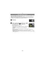 Preview for 52 page of Panasonic Lumix DMC-G3 Operating Instructions Manual