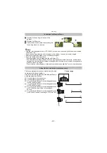 Preview for 91 page of Panasonic Lumix DMC-G3 Operating Instructions Manual