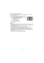 Preview for 95 page of Panasonic Lumix DMC-G3 Operating Instructions Manual