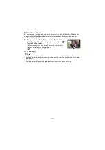 Preview for 96 page of Panasonic Lumix DMC-G3 Operating Instructions Manual