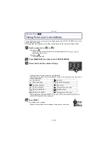 Preview for 113 page of Panasonic Lumix DMC-G3 Operating Instructions Manual