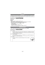 Preview for 127 page of Panasonic Lumix DMC-G3 Operating Instructions Manual