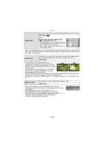 Preview for 138 page of Panasonic Lumix DMC-G3 Operating Instructions Manual