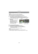 Preview for 159 page of Panasonic Lumix DMC-G3 Operating Instructions Manual