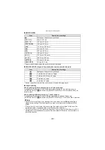 Preview for 181 page of Panasonic Lumix DMC-G3 Operating Instructions Manual