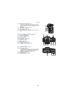 Preview for 8 page of Panasonic Lumix DMC-G3XEB Operating Instructions Manual