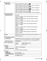 Preview for 45 page of Panasonic Lumix DMC-G5 Basic Owner'S Manual