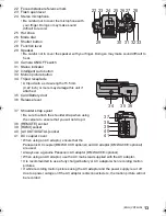 Preview for 13 page of Panasonic Lumix DMC-G5X Basic Operating Instructions Manual