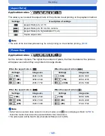 Preview for 201 page of Panasonic Lumix DMC-G5X Basic Operating Instructions Manual