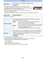 Preview for 218 page of Panasonic Lumix DMC-G5X Basic Operating Instructions Manual