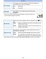 Preview for 224 page of Panasonic Lumix DMC-G5X Basic Operating Instructions Manual