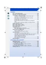 Preview for 9 page of Panasonic LUMIX DMC-G6GN Operating Instructions For Advanced Features