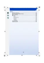 Preview for 10 page of Panasonic LUMIX DMC-G6GN Operating Instructions For Advanced Features