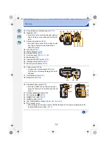 Preview for 14 page of Panasonic LUMIX DMC-G6GN Operating Instructions For Advanced Features