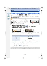 Preview for 105 page of Panasonic LUMIX DMC-G6GN Operating Instructions For Advanced Features