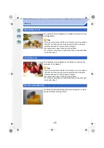 Preview for 117 page of Panasonic LUMIX DMC-G6GN Operating Instructions For Advanced Features