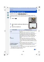 Preview for 154 page of Panasonic LUMIX DMC-G6GN Operating Instructions For Advanced Features