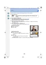 Preview for 263 page of Panasonic LUMIX DMC-G6GN Operating Instructions For Advanced Features