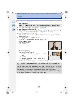 Preview for 267 page of Panasonic LUMIX DMC-G6GN Operating Instructions For Advanced Features