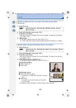 Preview for 273 page of Panasonic LUMIX DMC-G6GN Operating Instructions For Advanced Features