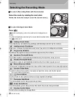 Preview for 22 page of Panasonic Lumix DMC-G6X Basic Operating Instructions Manual