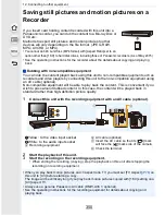 Preview for 350 page of Panasonic LUMIX DMC-G7 Owner'S Manual For Advanced Features