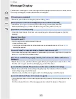 Preview for 372 page of Panasonic LUMIX DMC-G7 Owner'S Manual For Advanced Features