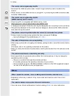Preview for 400 page of Panasonic LUMIX DMC-G7 Owner'S Manual For Advanced Features