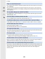 Preview for 401 page of Panasonic LUMIX DMC-G7 Owner'S Manual For Advanced Features