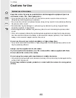 Preview for 402 page of Panasonic LUMIX DMC-G7 Owner'S Manual For Advanced Features