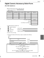 Предварительный просмотр 69 страницы Panasonic LUMIX DMC-G7H Basic Owner'S Manual