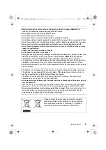 Preview for 5 page of Panasonic LUMIX DMC-G80M Assembly And Operating Instructions Manual