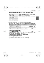 Preview for 9 page of Panasonic LUMIX DMC-G80M Assembly And Operating Instructions Manual