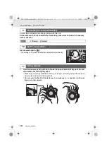 Preview for 14 page of Panasonic LUMIX DMC-G80M Assembly And Operating Instructions Manual