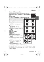 Preview for 7 page of Panasonic LUMIX DMC-G85K Basic Operating Instructions Manual