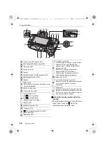 Preview for 16 page of Panasonic LUMIX DMC-G85K Basic Operating Instructions Manual