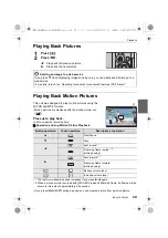 Preview for 39 page of Panasonic LUMIX DMC-G85K Basic Operating Instructions Manual