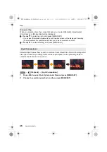 Preview for 46 page of Panasonic LUMIX DMC-G85K Basic Operating Instructions Manual