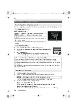 Preview for 50 page of Panasonic LUMIX DMC-G85K Basic Operating Instructions Manual