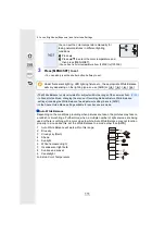 Preview for 111 page of Panasonic Lumix DMC-G85MK Owner'S Manual For Advanced Features