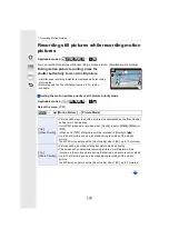 Preview for 172 page of Panasonic Lumix DMC-G85MK Owner'S Manual For Advanced Features