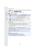 Preview for 191 page of Panasonic Lumix DMC-G85MK Owner'S Manual For Advanced Features